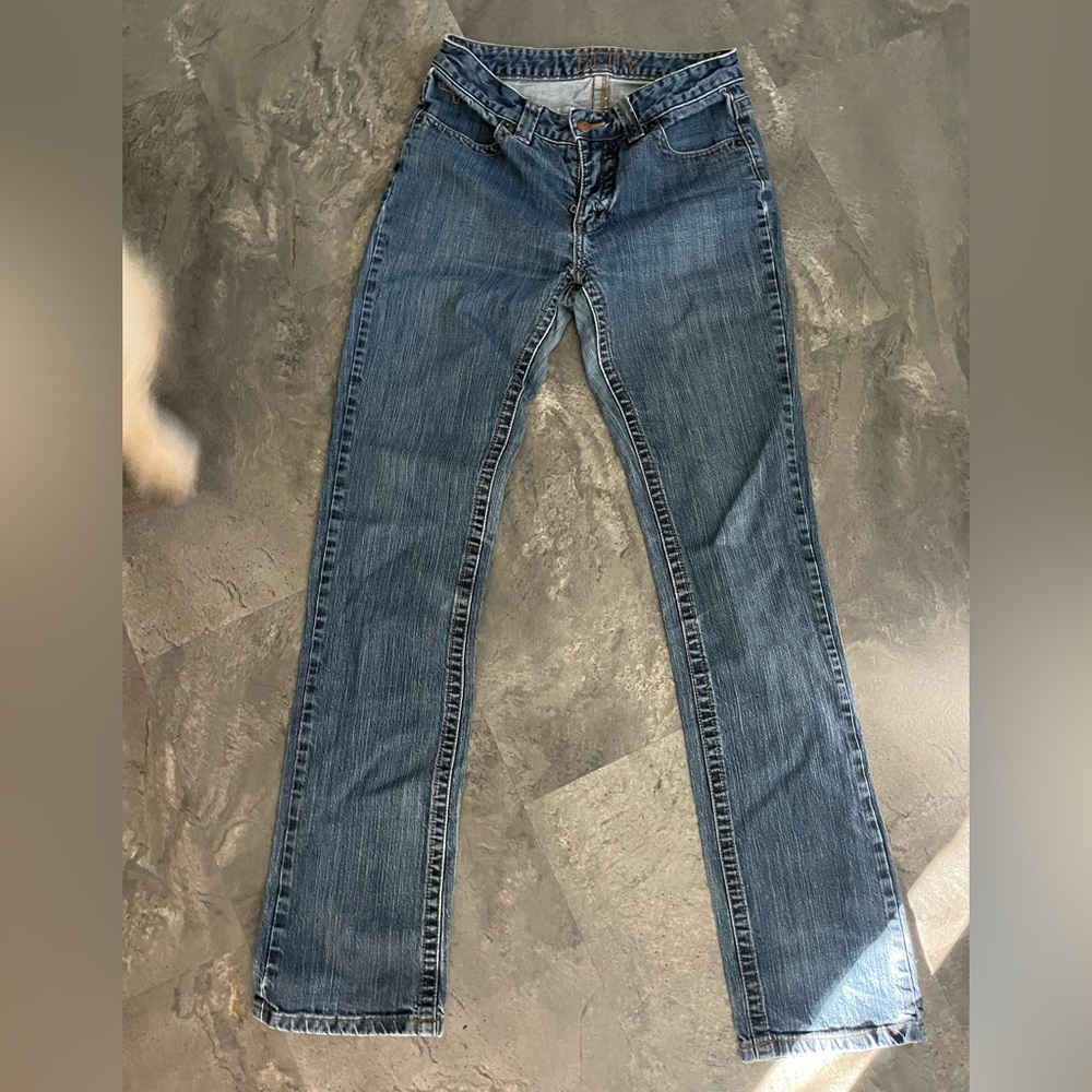 Kimes Ranch Betty Jeans